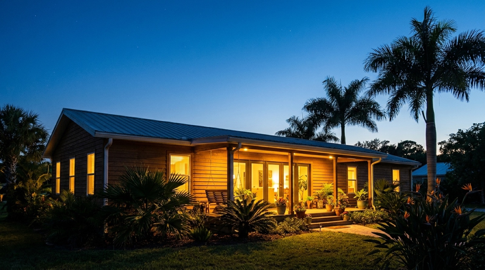 Essential Maintenance Tips for Your Florida Manufactured Home