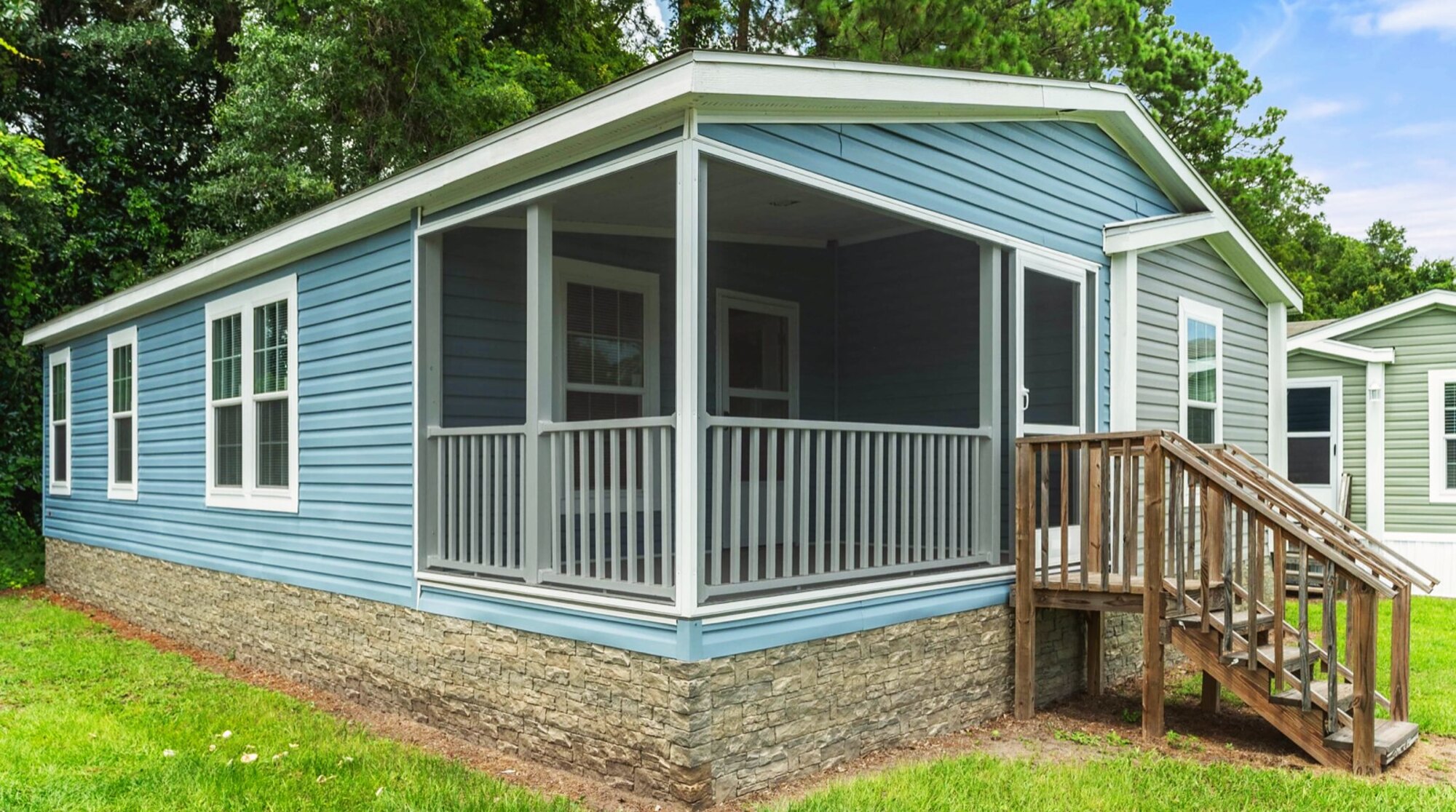 What Affects the Price of a Manufactured Home?