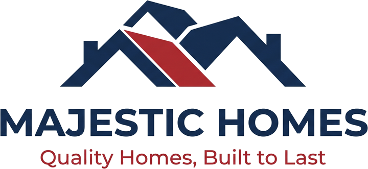 Majestic Homes Florida