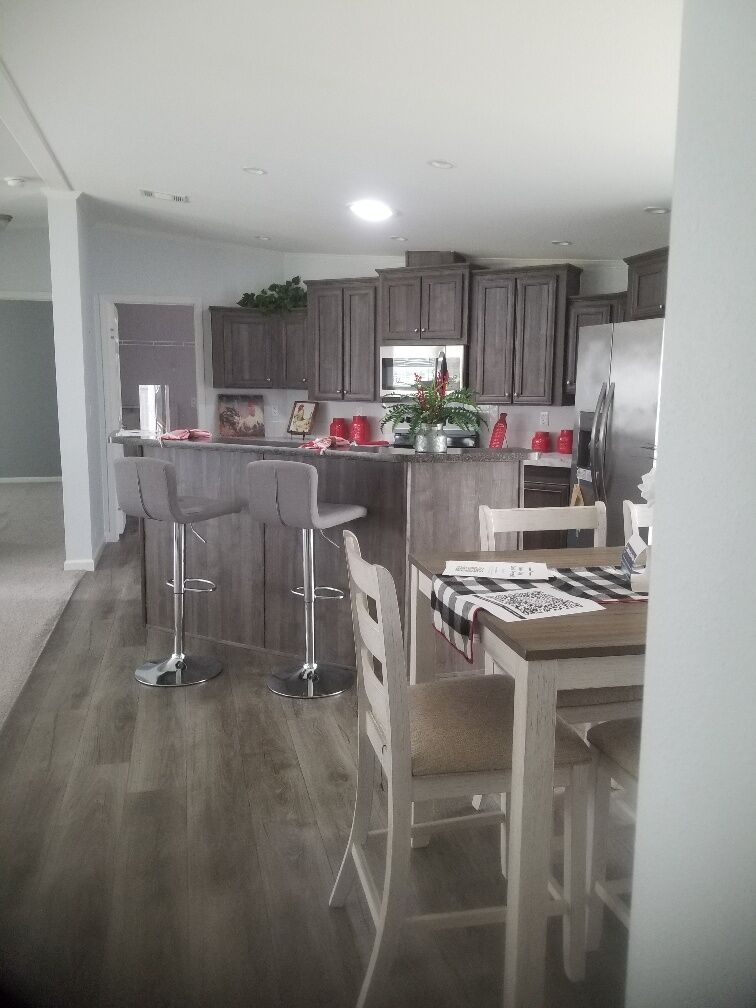 The Cole model home photo
