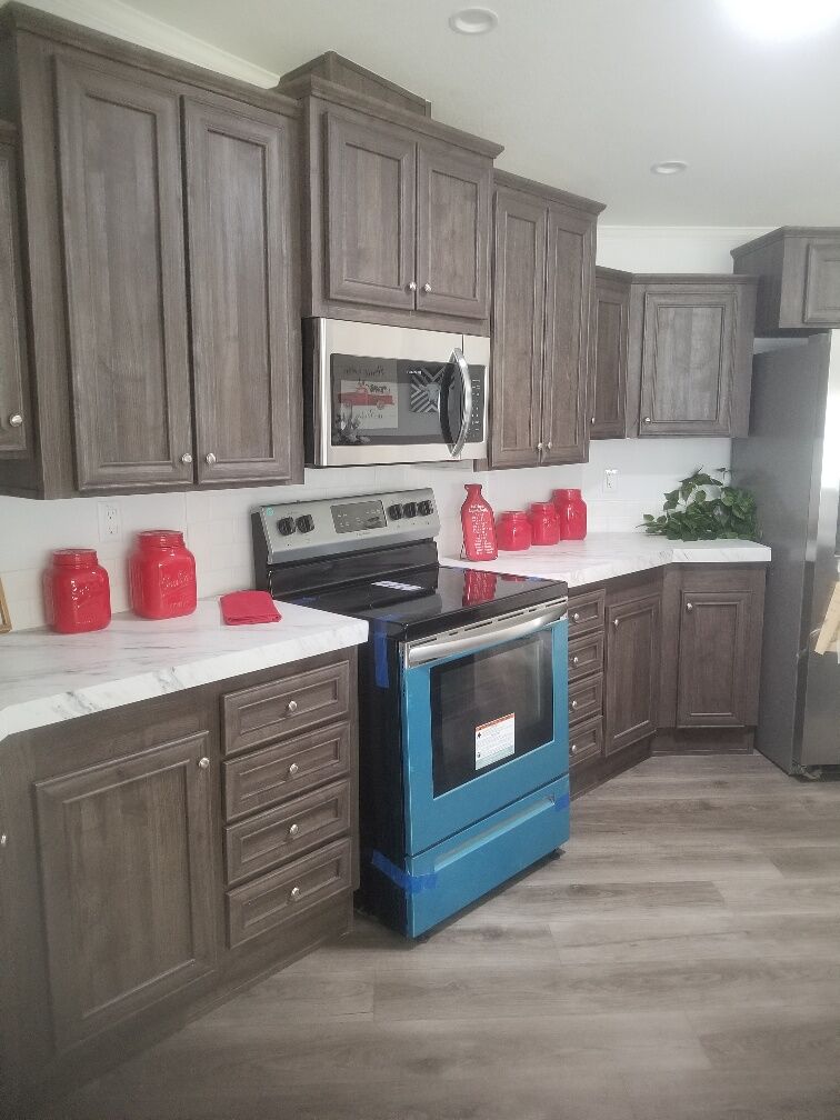 The Cole model home photo