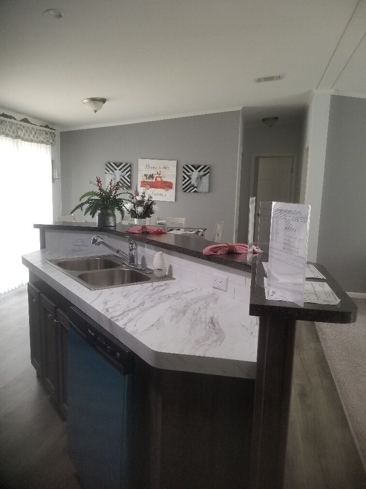 The Cole model home photo