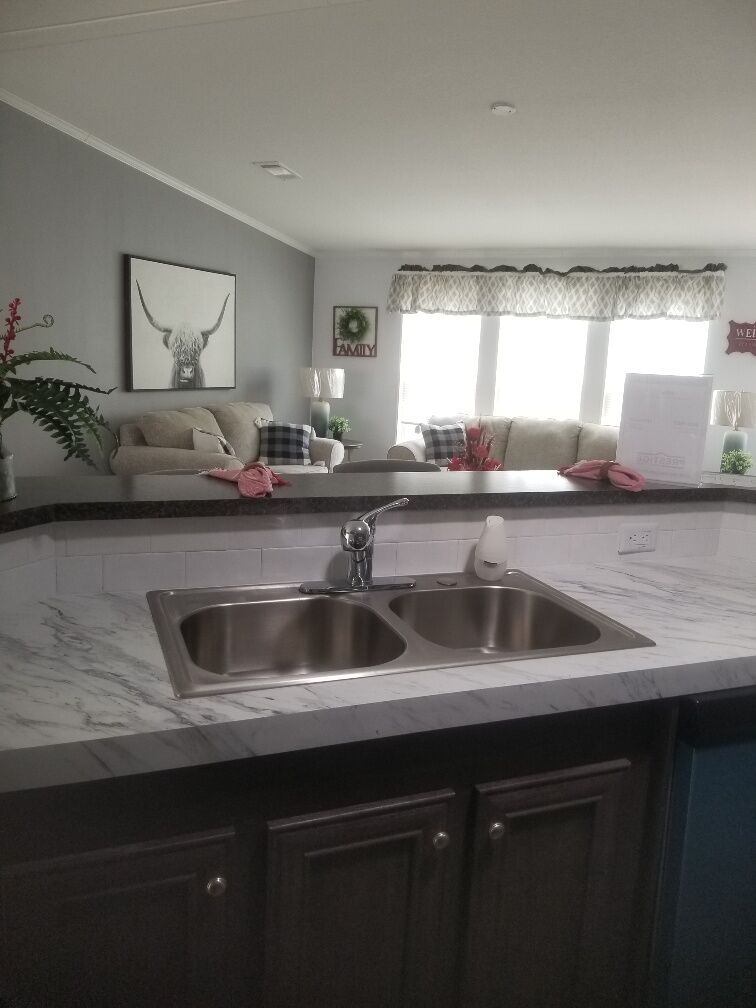 The Cole model home photo