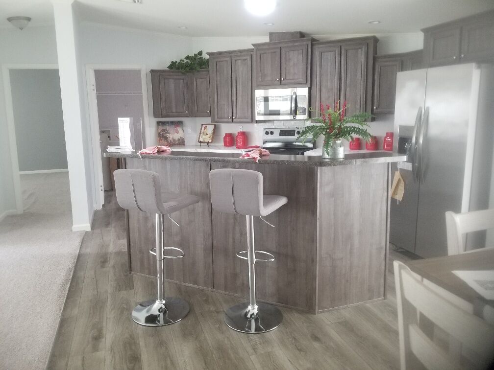 The Cole model home photo