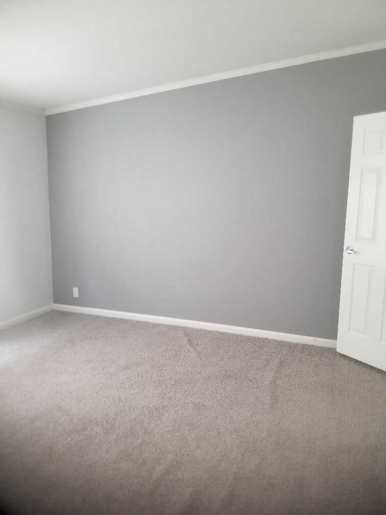 The Cole model home photo