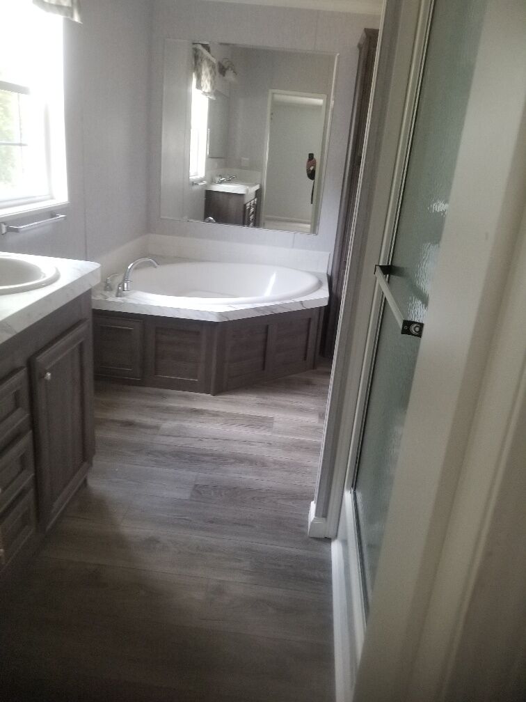 The Cole model home photo