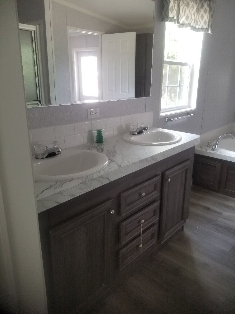 The Cole model home photo