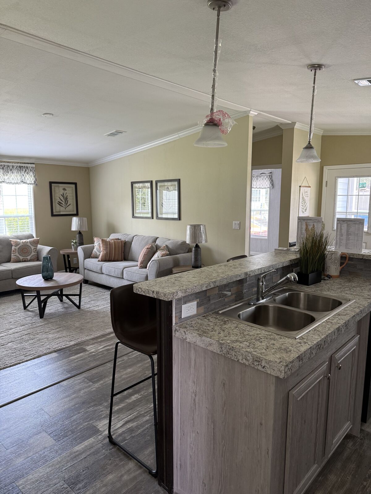 The Daisy model home photo