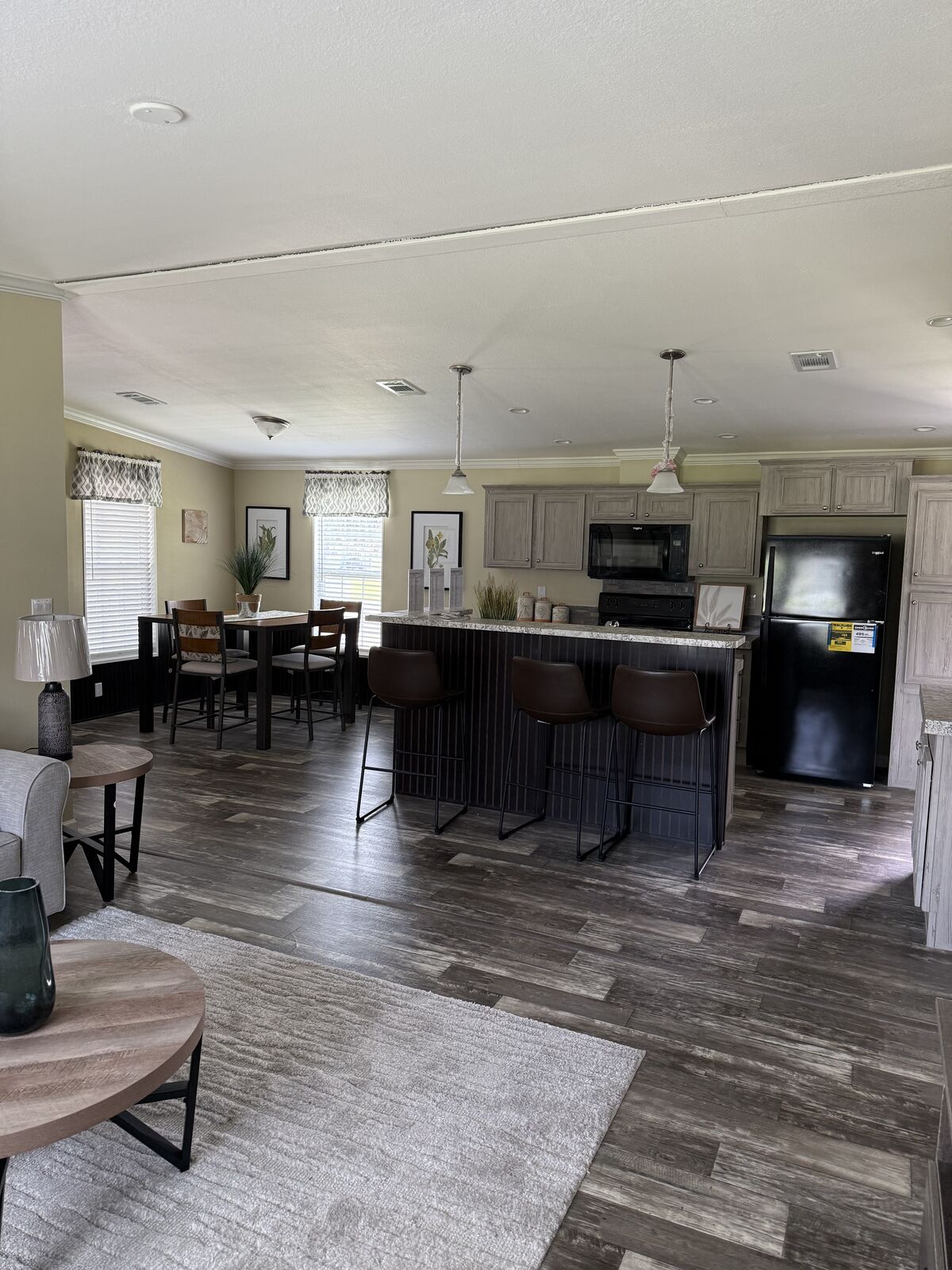 The Daisy model home photo
