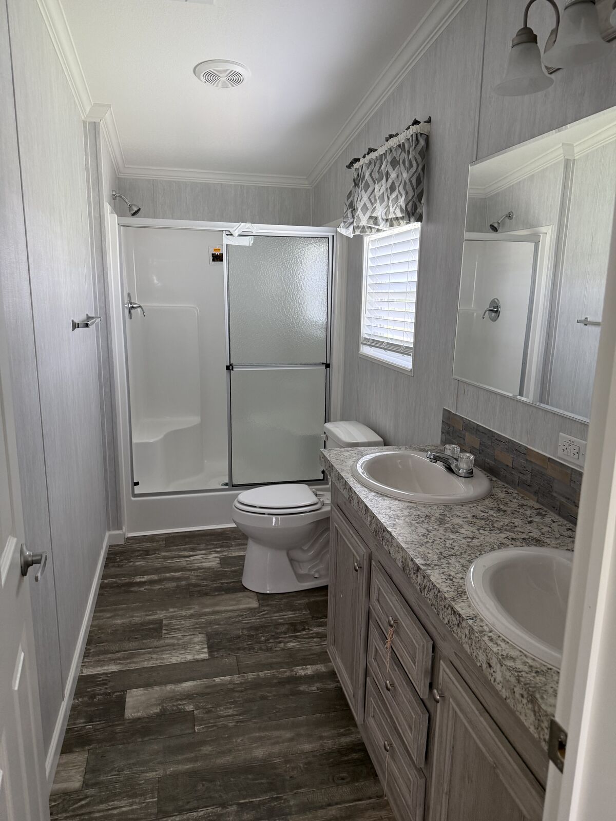 The Daisy model home photo