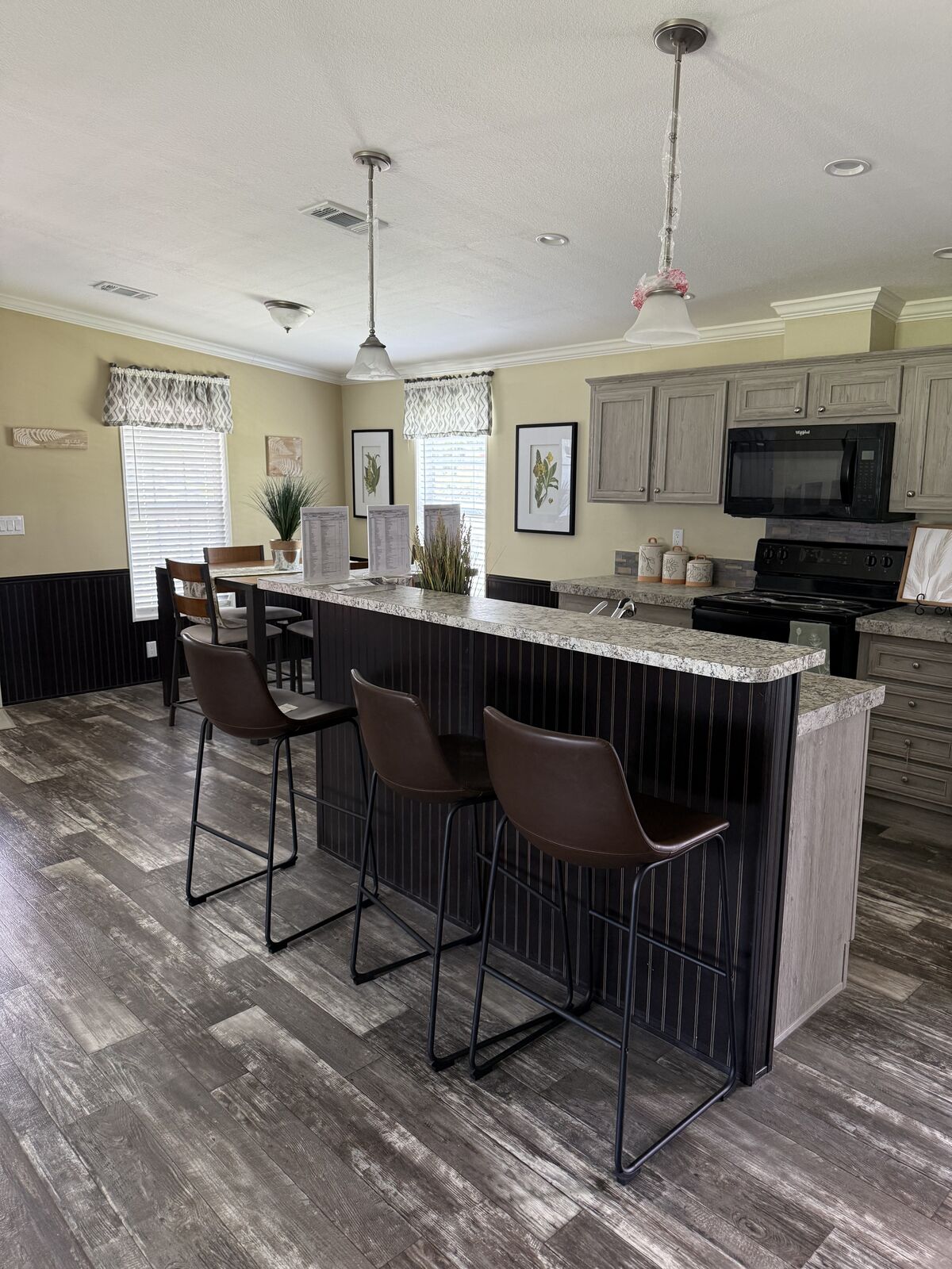 The Daisy model home photo