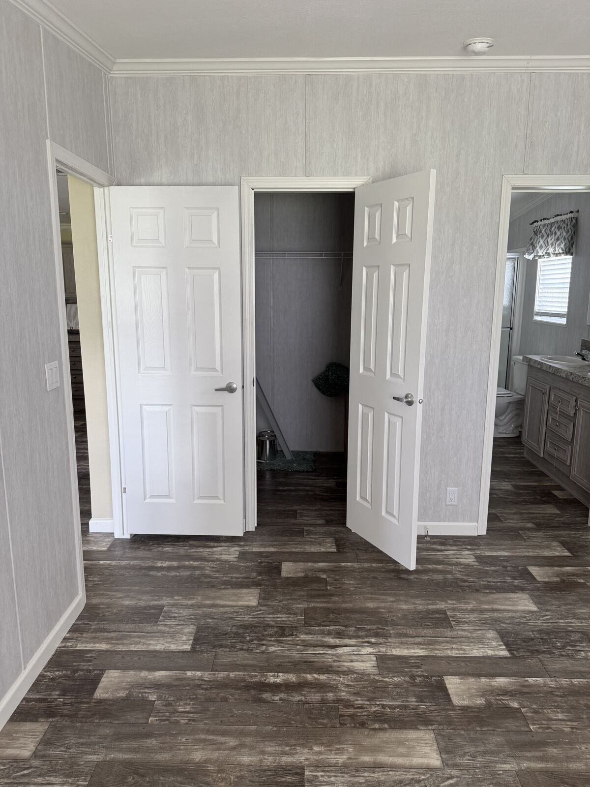 The Daisy model home photo
