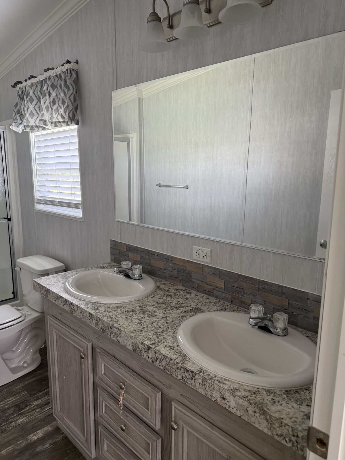 The Daisy model home photo