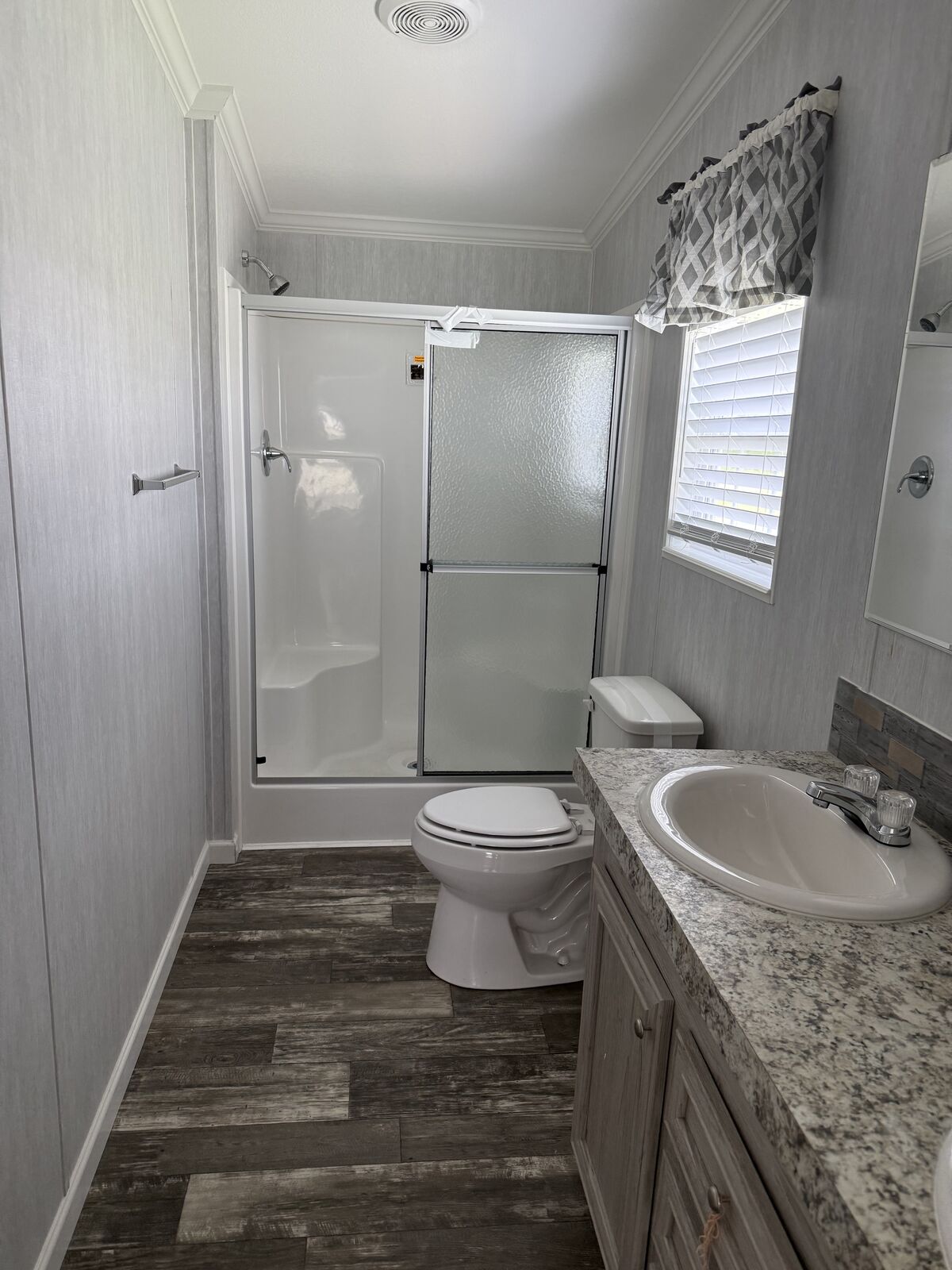 The Daisy model home photo