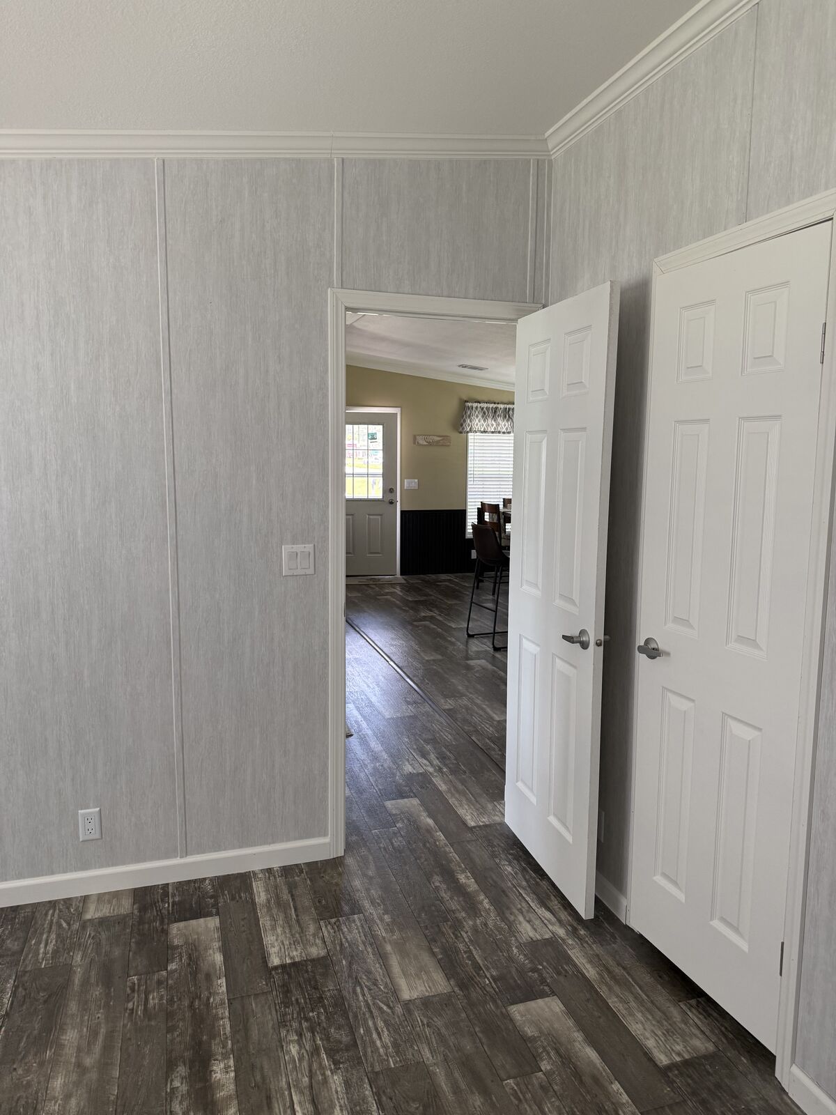 The Daisy model home photo