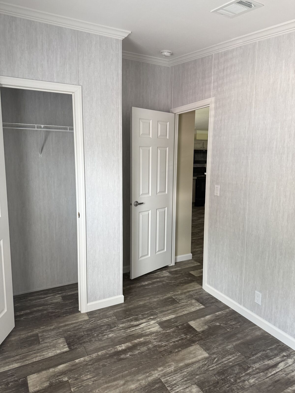The Daisy model home photo