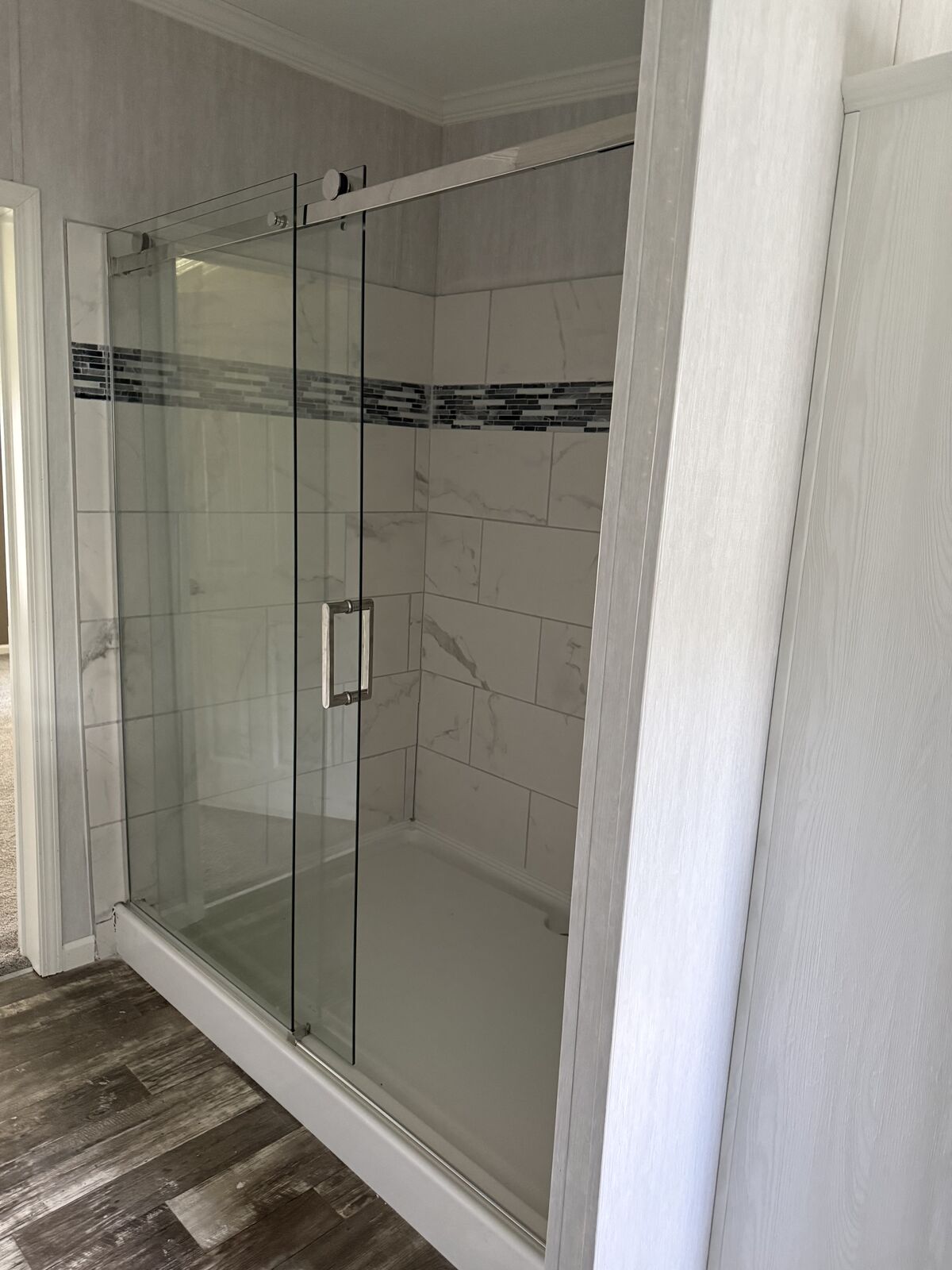 The Julia Plus model home photo