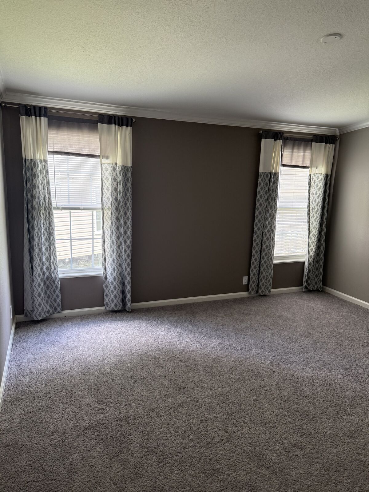 The Julia Plus model home photo