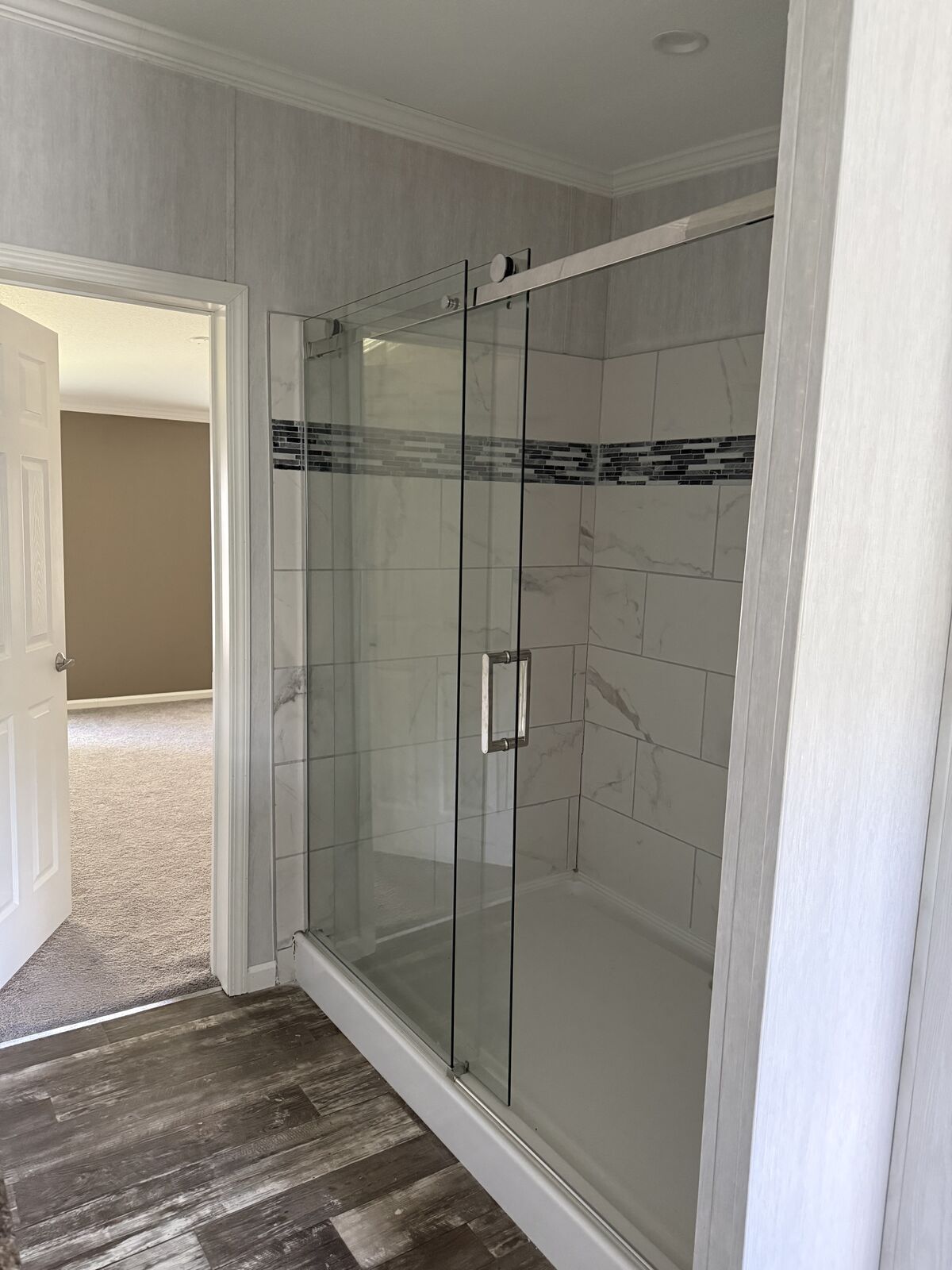 The Julia Plus model home photo