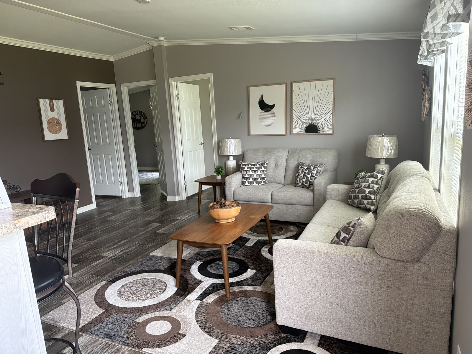 The Lainey model home photo