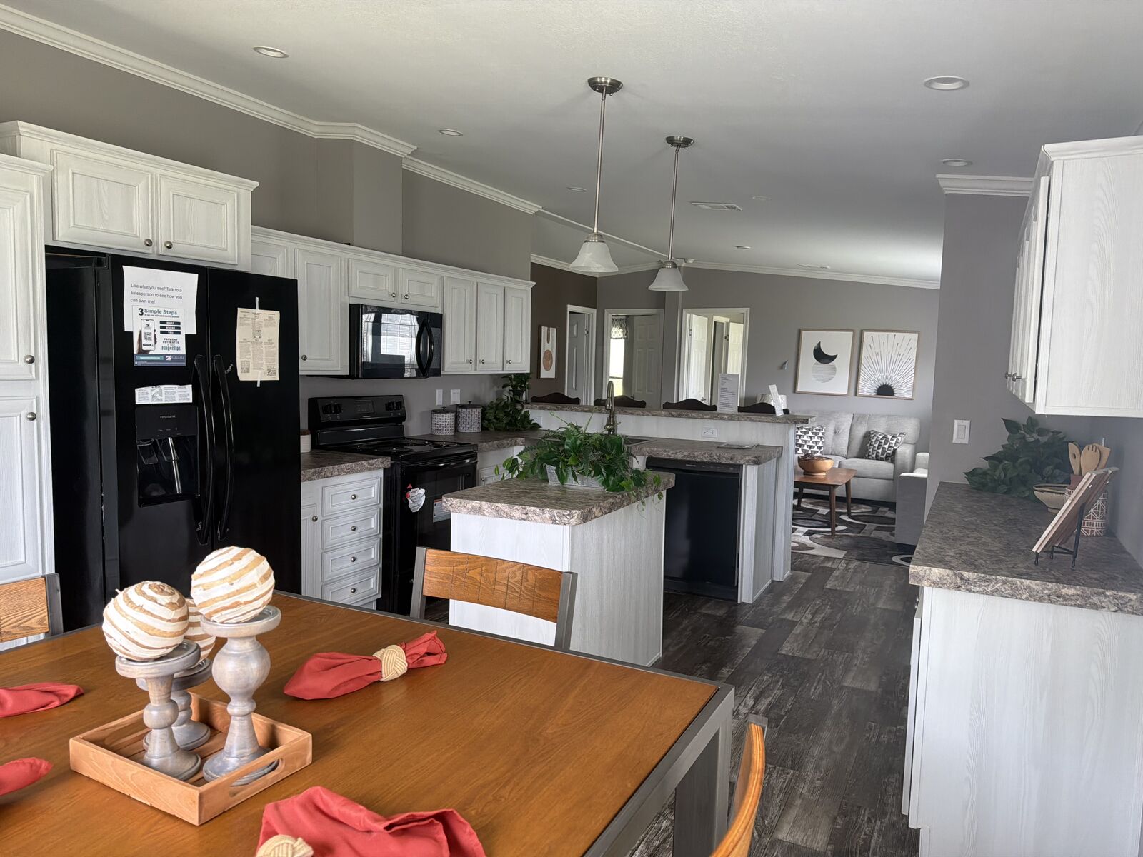 The Lainey model home photo