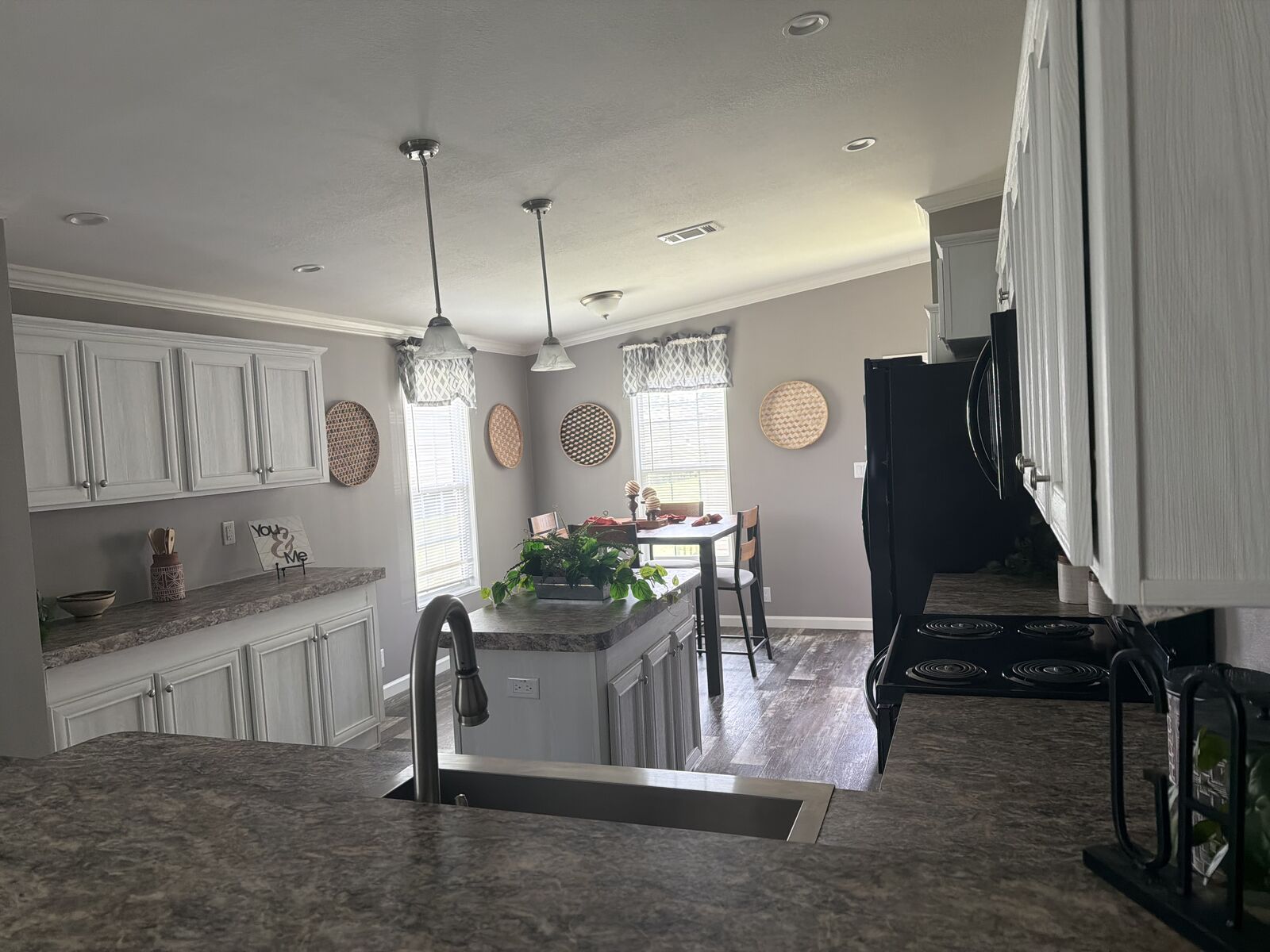 The Lainey model home photo