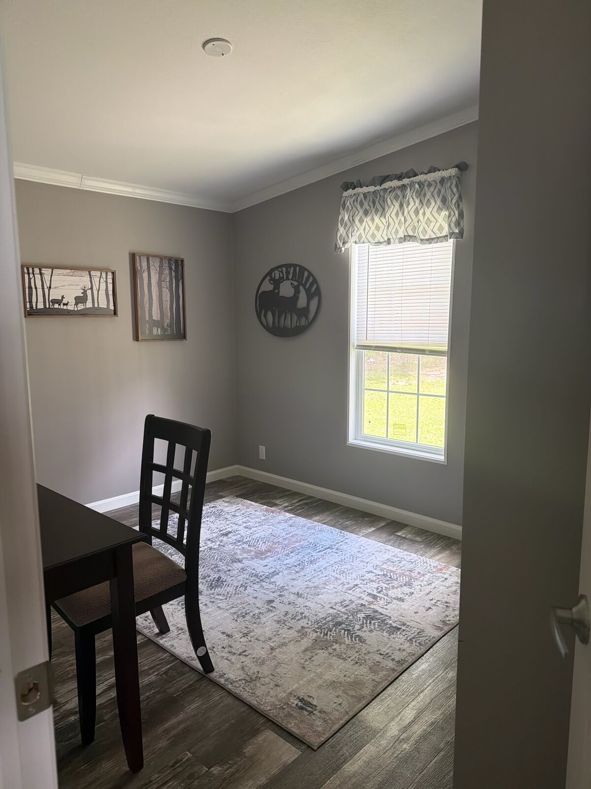 The Lainey model home photo