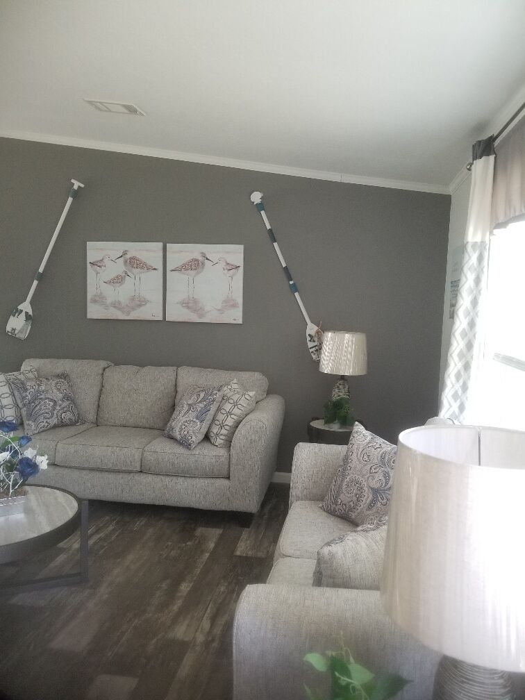 The Lea model home photo