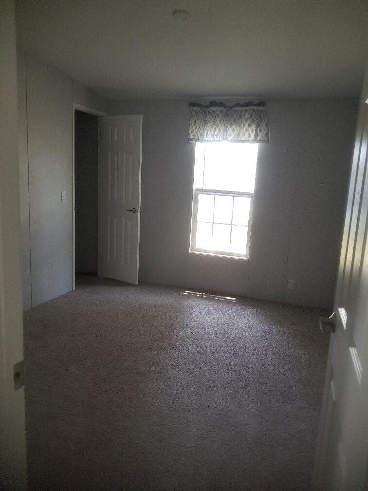 The Lea model home photo