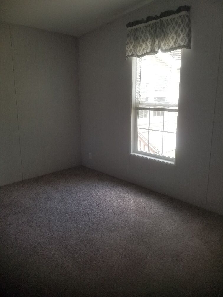 The Lea model home photo