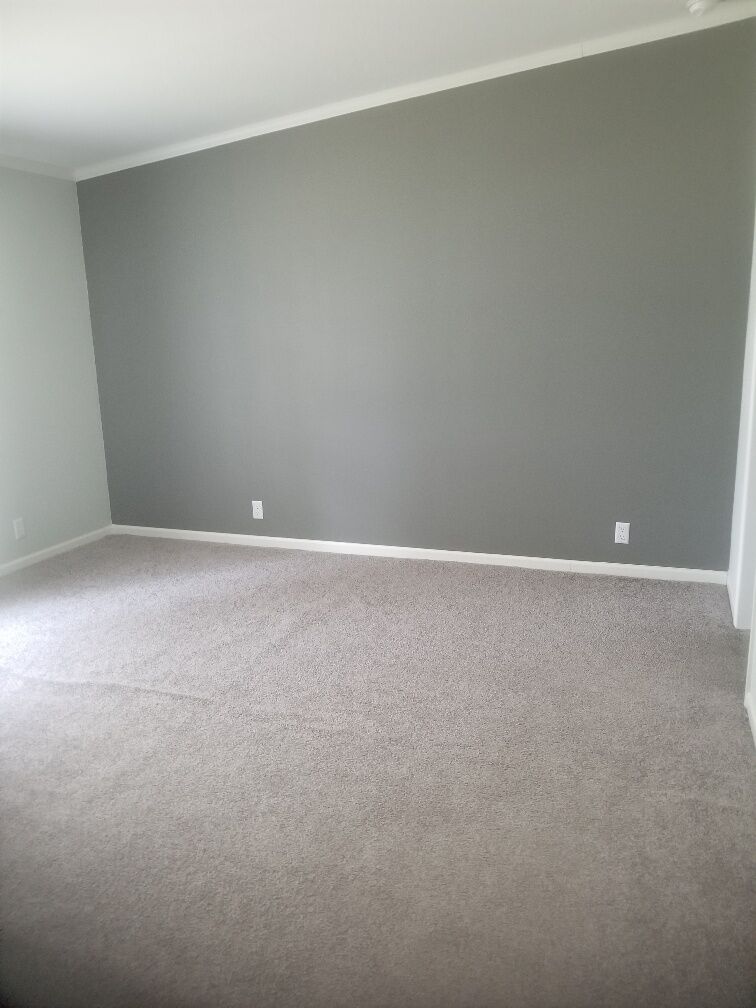 The Lea model home photo