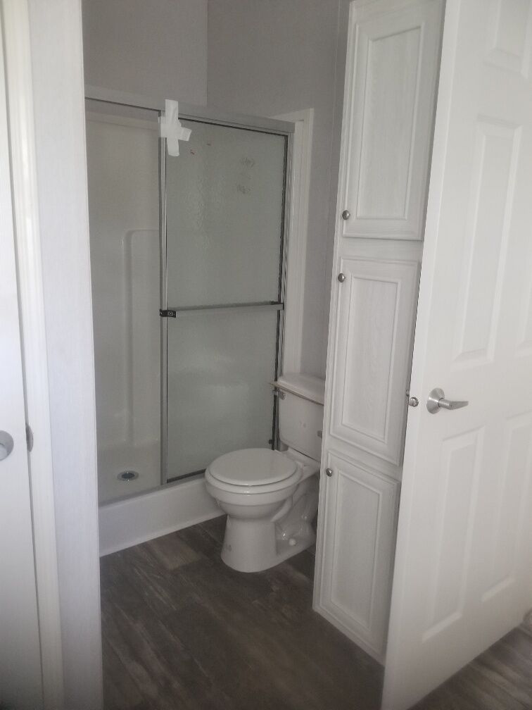 The Lea model home photo