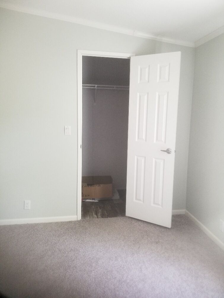 The Lea model home photo