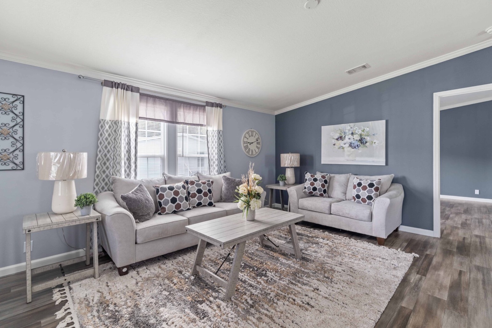The Noelle model home photo