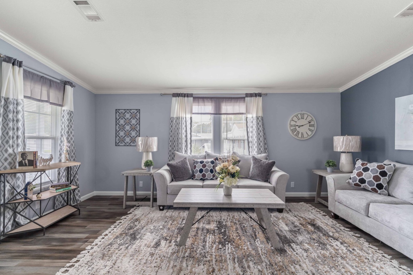 The Noelle model home photo