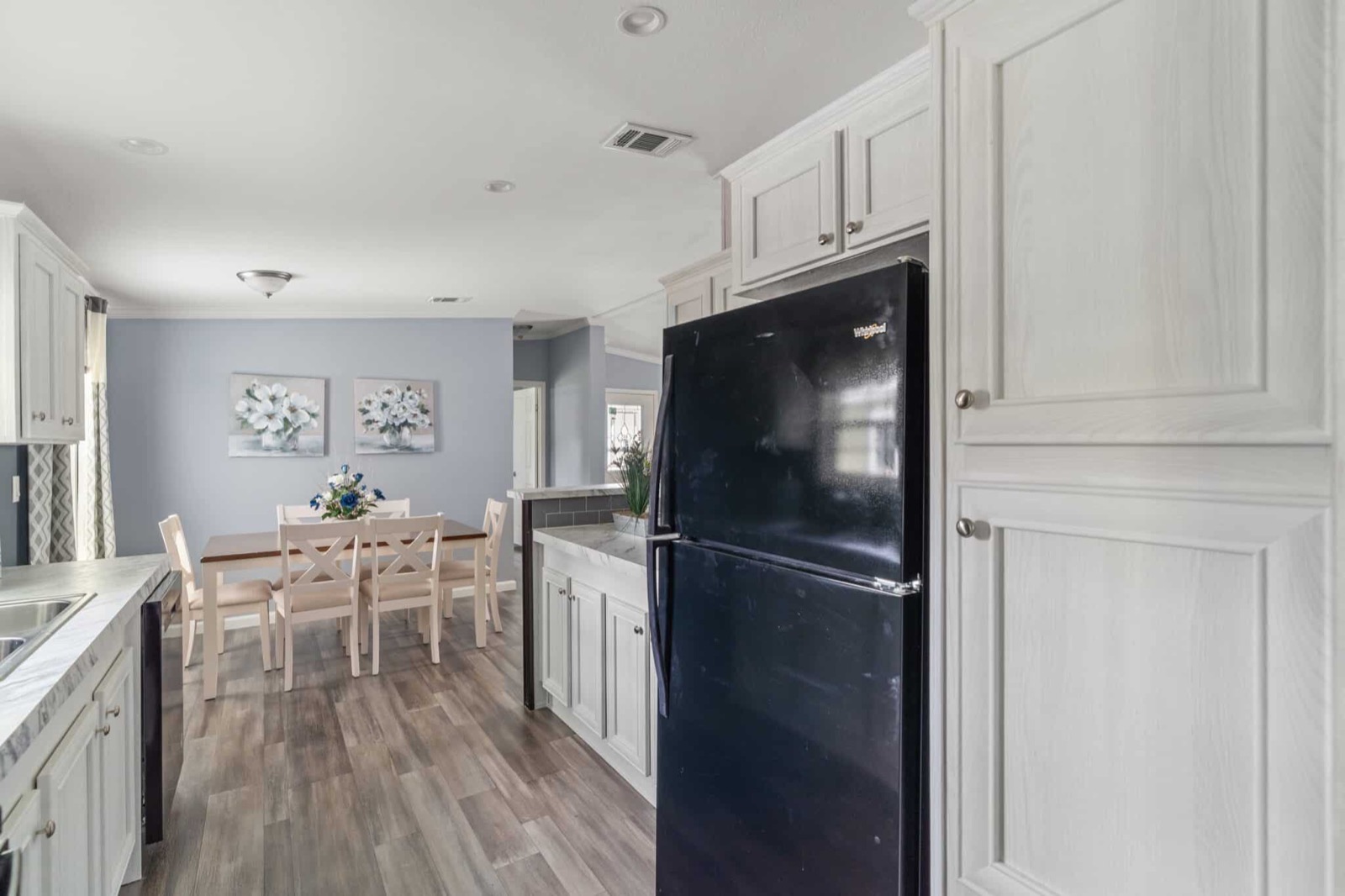 The Noelle model home photo